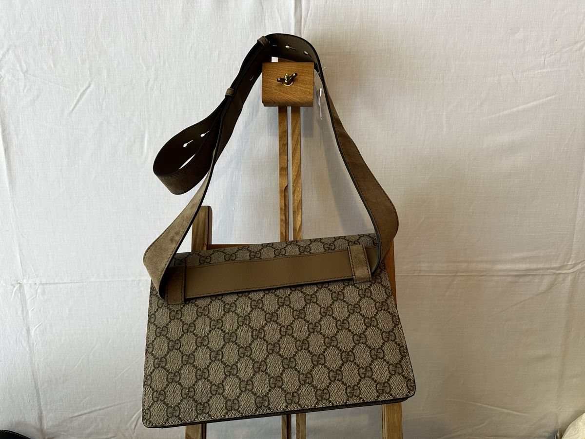 Gucci Borse da donna: Sac ceinture Gucci Dionysus – Usato da St Maurice venduto da maloro 2