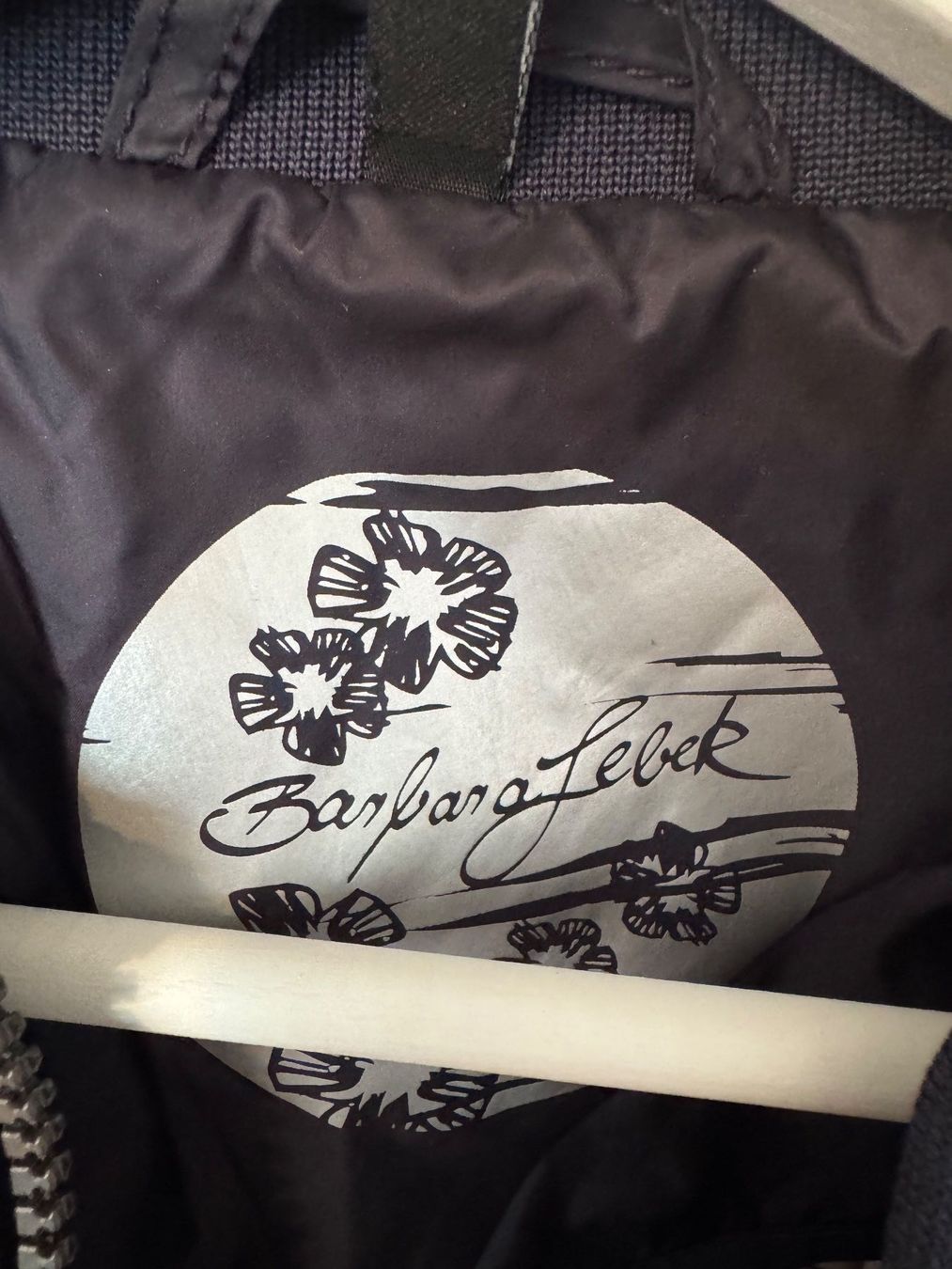 Jacken: Übergangsjacke Barbara Lebek – Gebraucht aus Arbon von flowerandfound 4