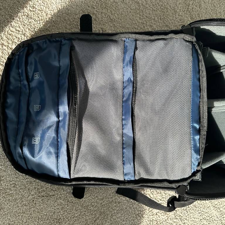 Sacs à dos: CULLMANN Fotorucksack – D'occasion à Mönchaltorf par Bachthaler 1