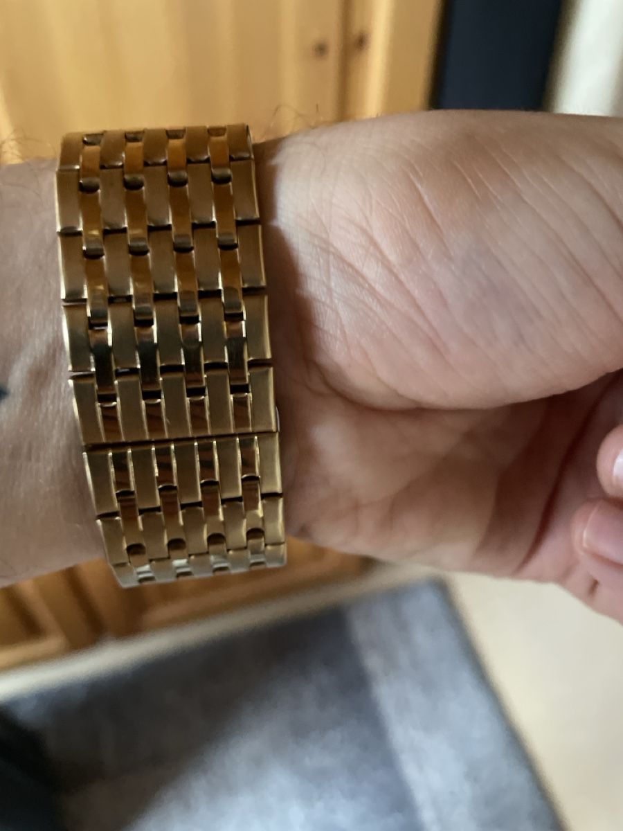 Orologi: Uhr – Nuovo (secondo la descrizione) da Reinach AG venduto da M_2024 5