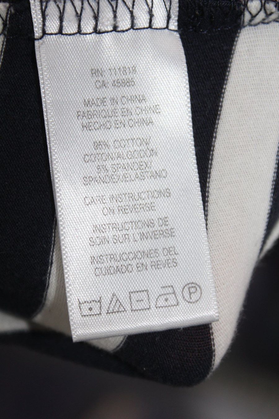 Michael Kors Top: Michael Kors Top Gr.S – Usato da zürich venduto da kira.jj 4