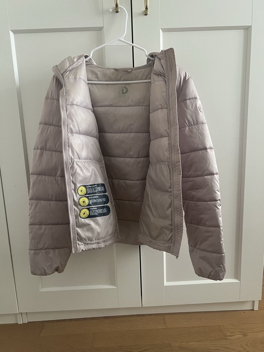 Jacken: Dacks Ultra Light Jacke Groesse L – Gebraucht aus Zürich von _marinai95 1