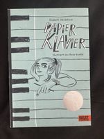 Buch: Papierklavier
