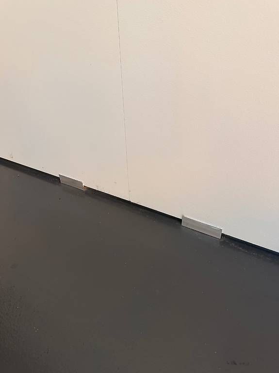 Paravents: Raumtrenner (5 Einzelelemente) – Gebraucht aus Zürich von Wollishofer 4