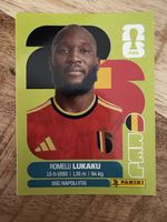 Panini BEL 20
