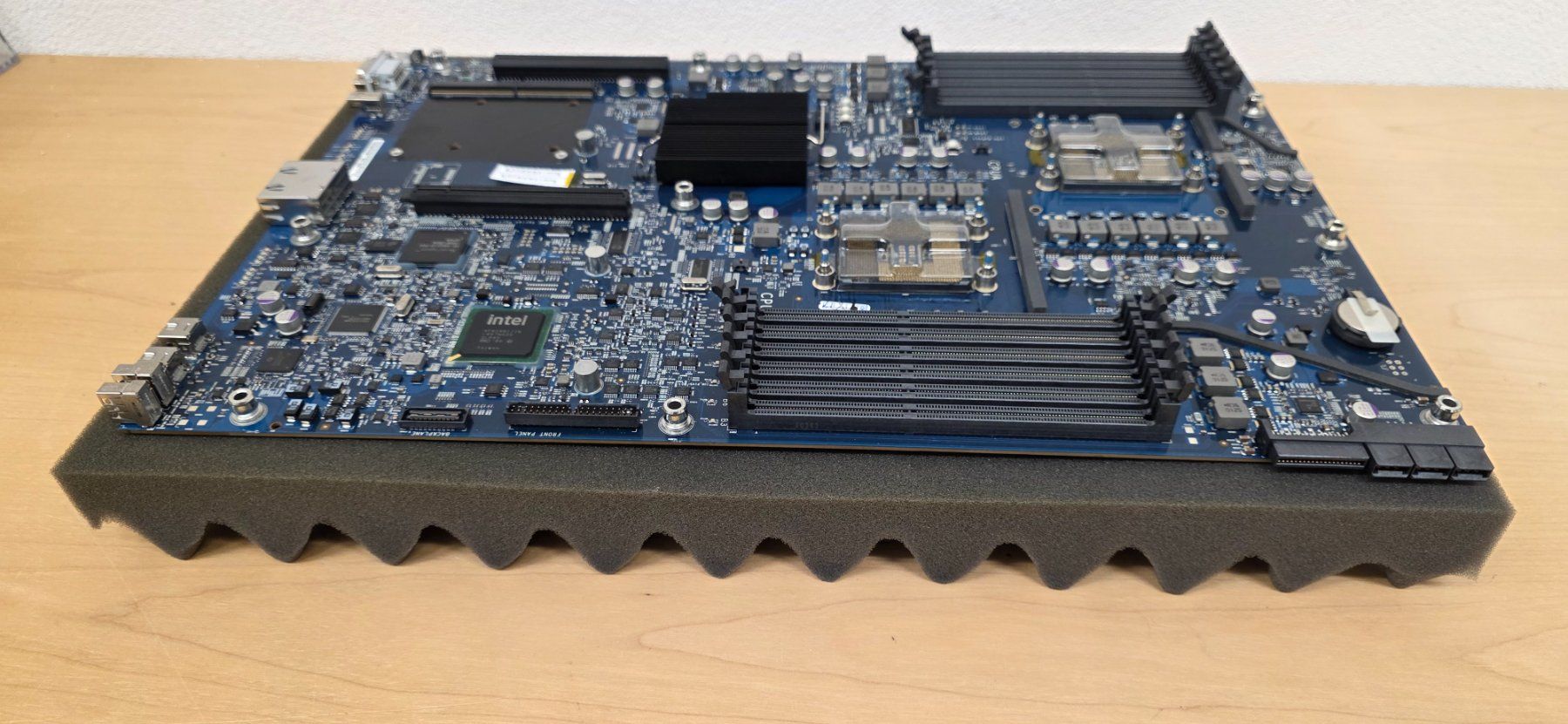 Mainboards: Apple Xserve Logicboard (ungetestet!) – Gebraucht aus Elgg von computerbrocki 2