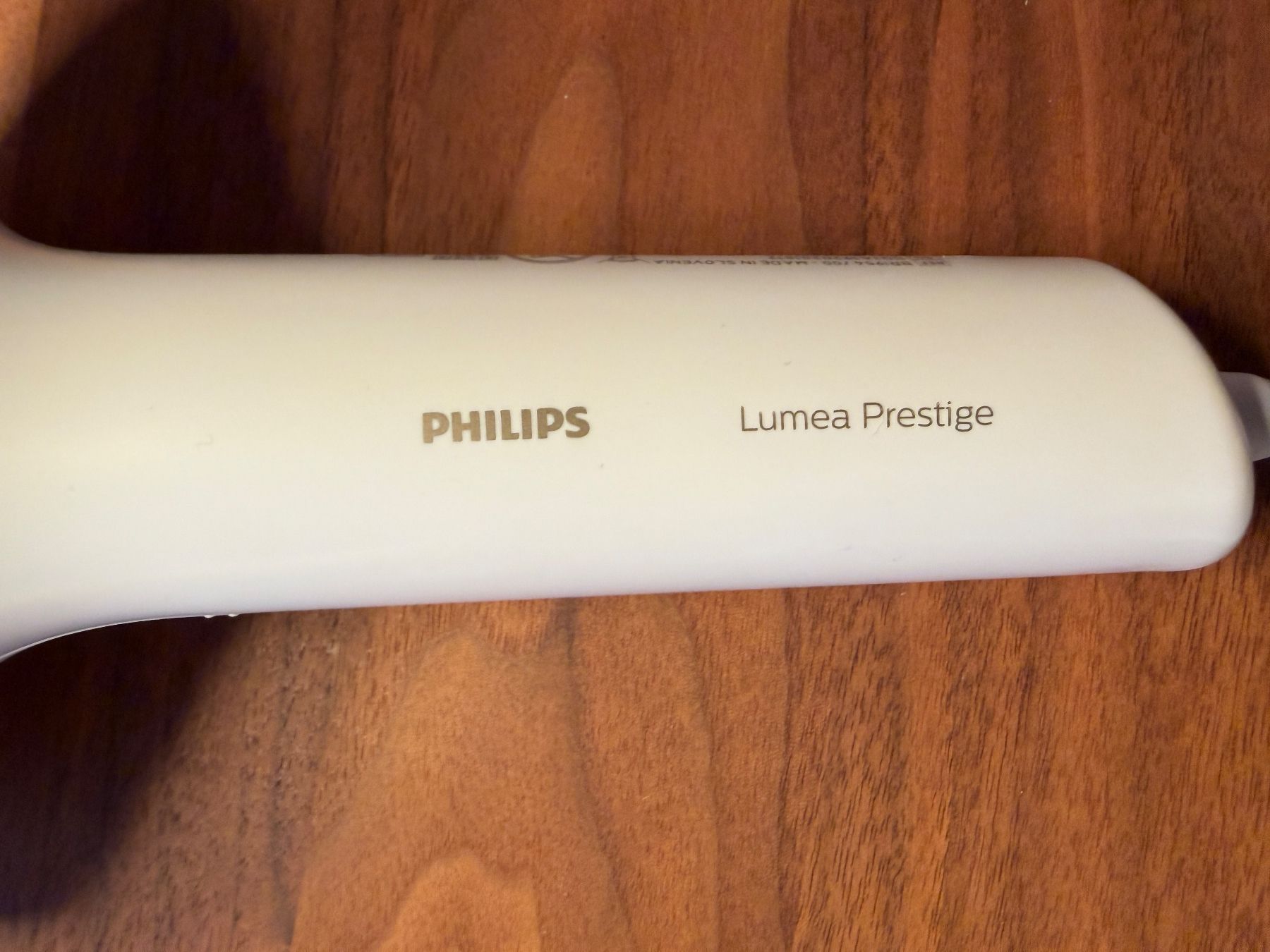 Epilatori: Philips Lumea Prestige BRI954 – Usato da Möhlin venduto da Dino6 2
