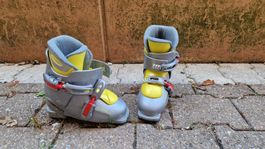 Kids Ski Boots - Head Carve X2 -  SIZE 20.5 Mondo - EU 32