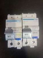 2er Set FILS Hager, LN 13A, 30mA