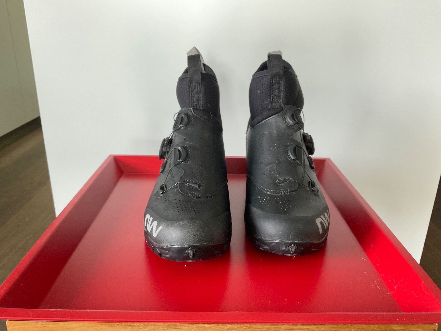 Northwave Scarpe da uomo: Winter MTB Schuh northwave Grösse 41 – Usato da Subingen venduto da 1001jaguar 1