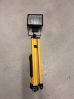 Halogen Strahler mit Ständer, Fluter