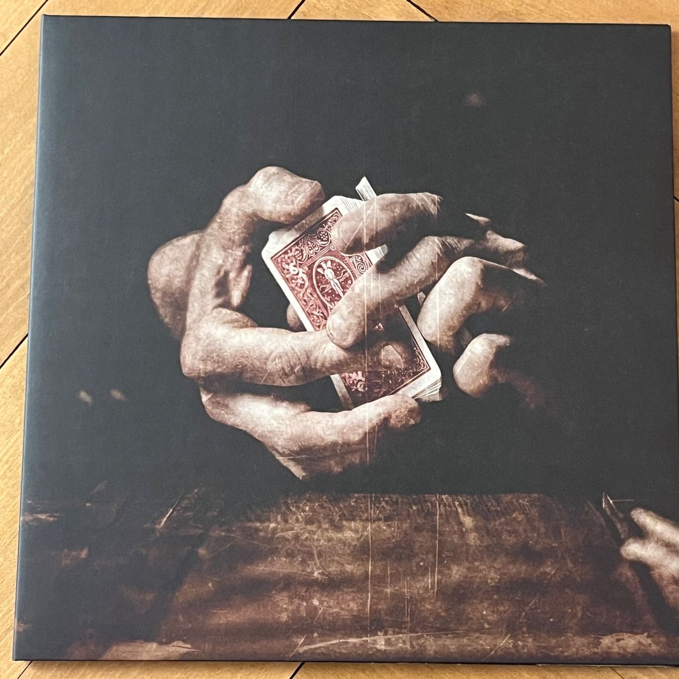 Dischi in vinile: Defeater - Defeater (2019) - Vinyl LP – Usato da Lenzburg venduto da sch_lml8
