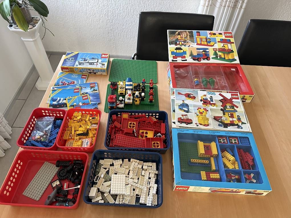 Lego Giocattoli: Lego – Usato da Illnau venduto da mei_8cyp 1