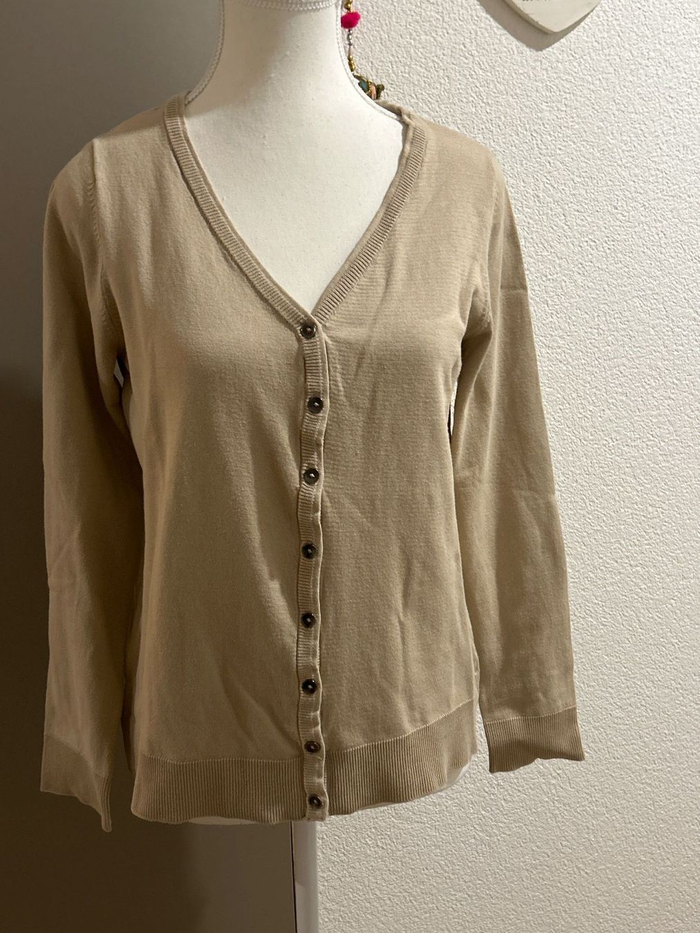 Giacche: Jäckli beige – Usato da Brunnen venduto da Nala2929 1