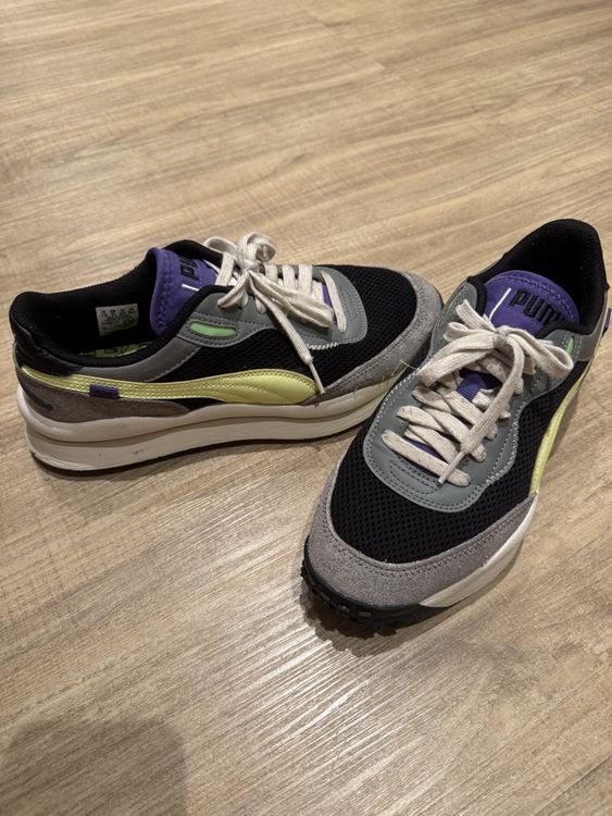 Puma 41 | Kaufen auf Ricardo