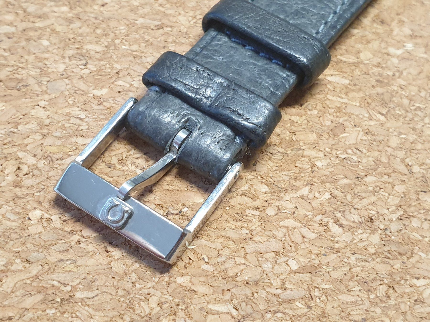 Omega Orologi: Omega Uhr – Usato da Neyruz FR venduto da Flyback 3