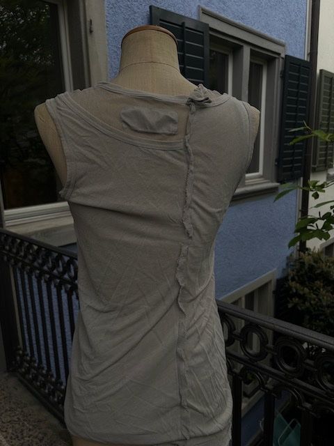 Rundholz T-shirt: Rundholz Dip shirt – Usato da Winterthur venduto da prenzlgirl 2