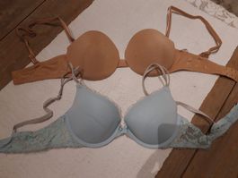BH Sloggi & DKNY 75 B