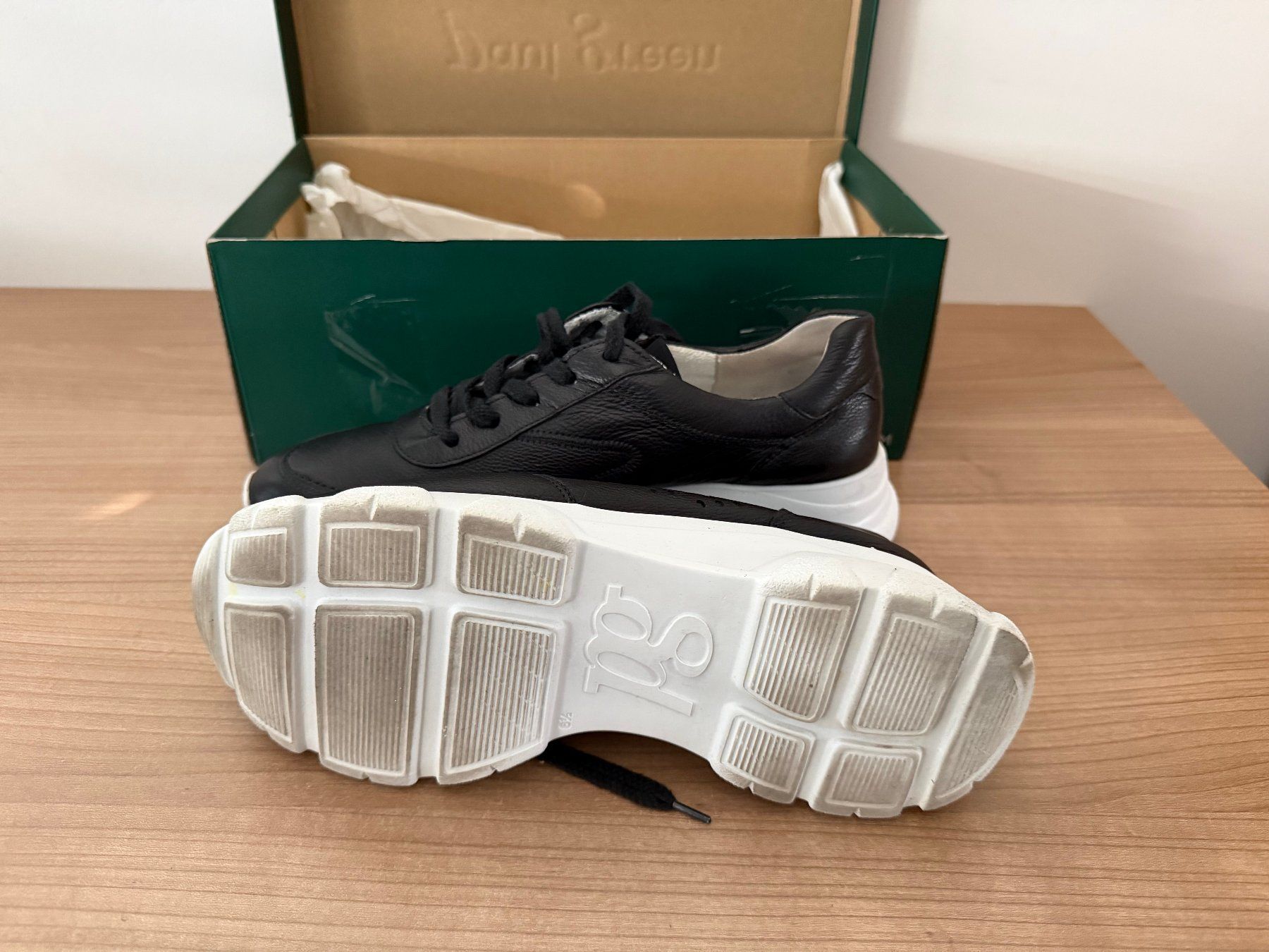 Paul Green Scarpe da donna: Sneaker von Paul Green Gr. 6.5 entspricht 39.5 oder 40 – Usato da Zollikofen venduto da Maria_verena 2