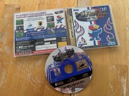 World Cup 98 France (CIB)