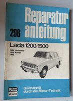 Auto Reparaturanleitung 296