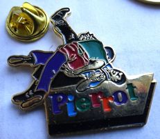 Pin Schwinger PIEROT Milchverwerter