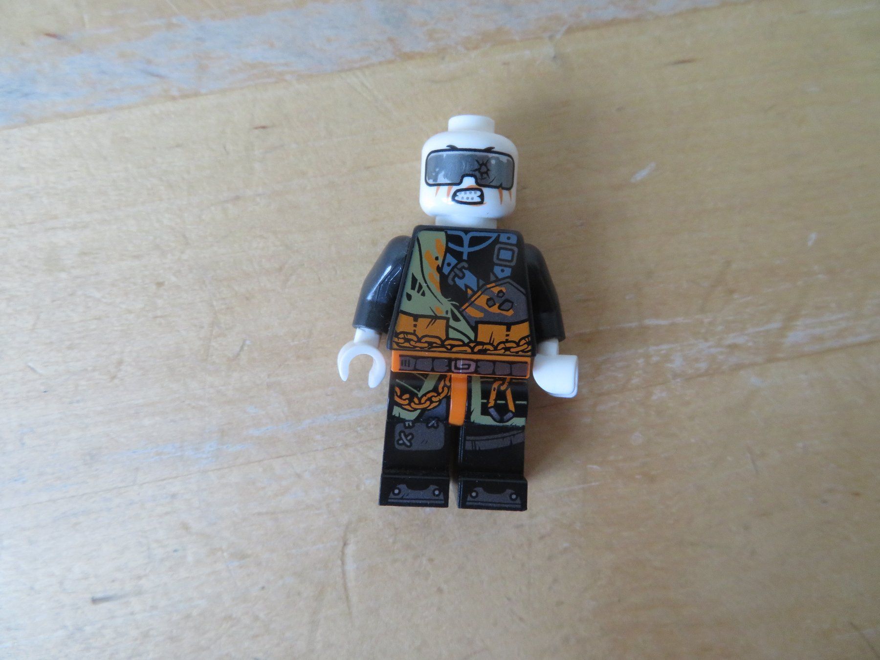 Lego Spielzeuge: LEGO Figuren – Gebraucht aus Zürich von piroma 2