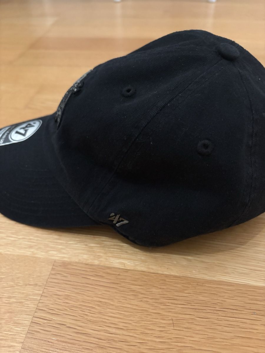 NFL Hüte, Mützen & Caps: Blackhawk dadcap – Neu (gemäss Beschreibung) aus Münchenbuchsee von goose87 1