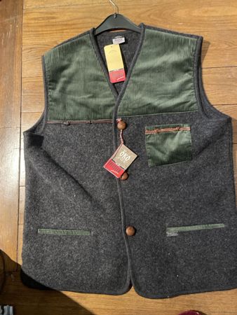 Gilet