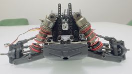Rc auto teil 