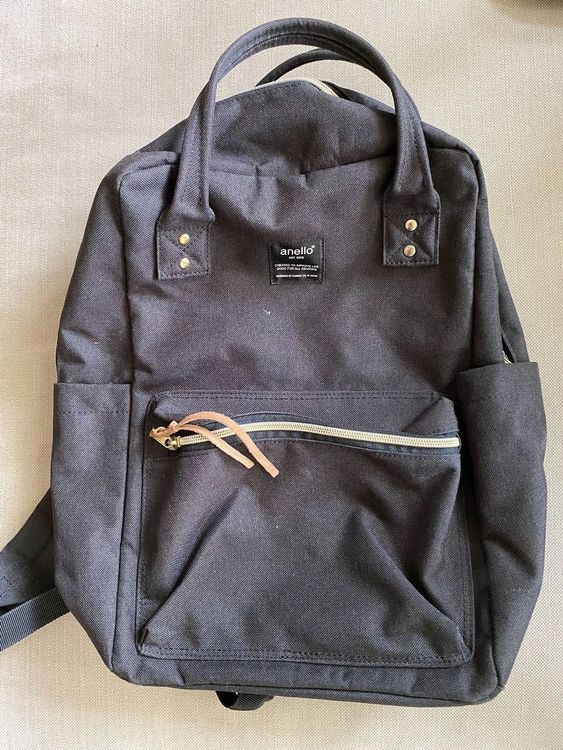 anello Rucksack Kaufen auf Ricardo