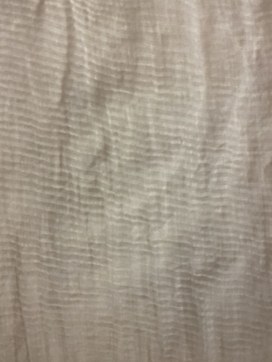 Foulard & Sciarpe: BEIGE COVERUP / SARONG / SCARF – Nuovo (secondo la descrizione) da Schlieren venduto da notkrys 2