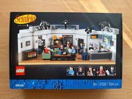 LEGO Ideas 21328 Seinfeld OVP
