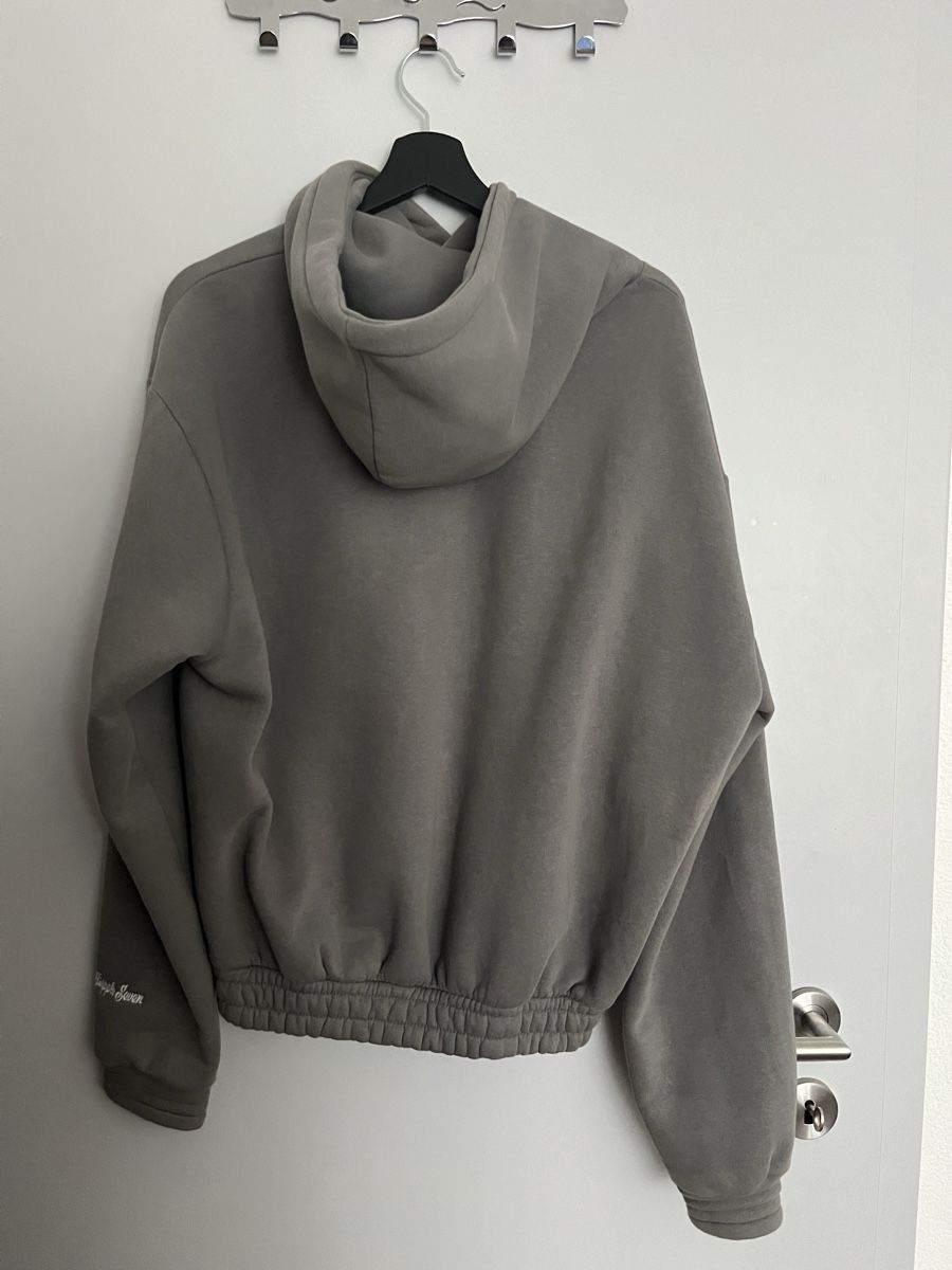 Pullover & Sweatshirts: Tripple Seven Hoodie – Neu (gemäss Beschreibung) aus Bellikon von Ruth_62 1