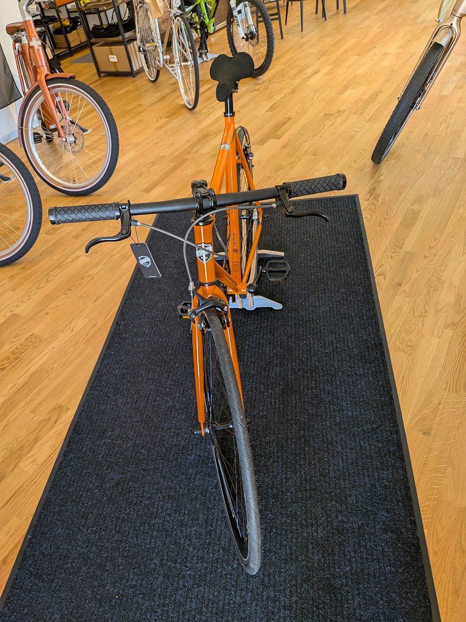 Siech Velos: SIECH Single Speed – Neu (gemäss Beschreibung) aus Rothrist von RadaarUrbanCycling 1