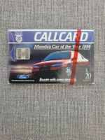 Taxcard