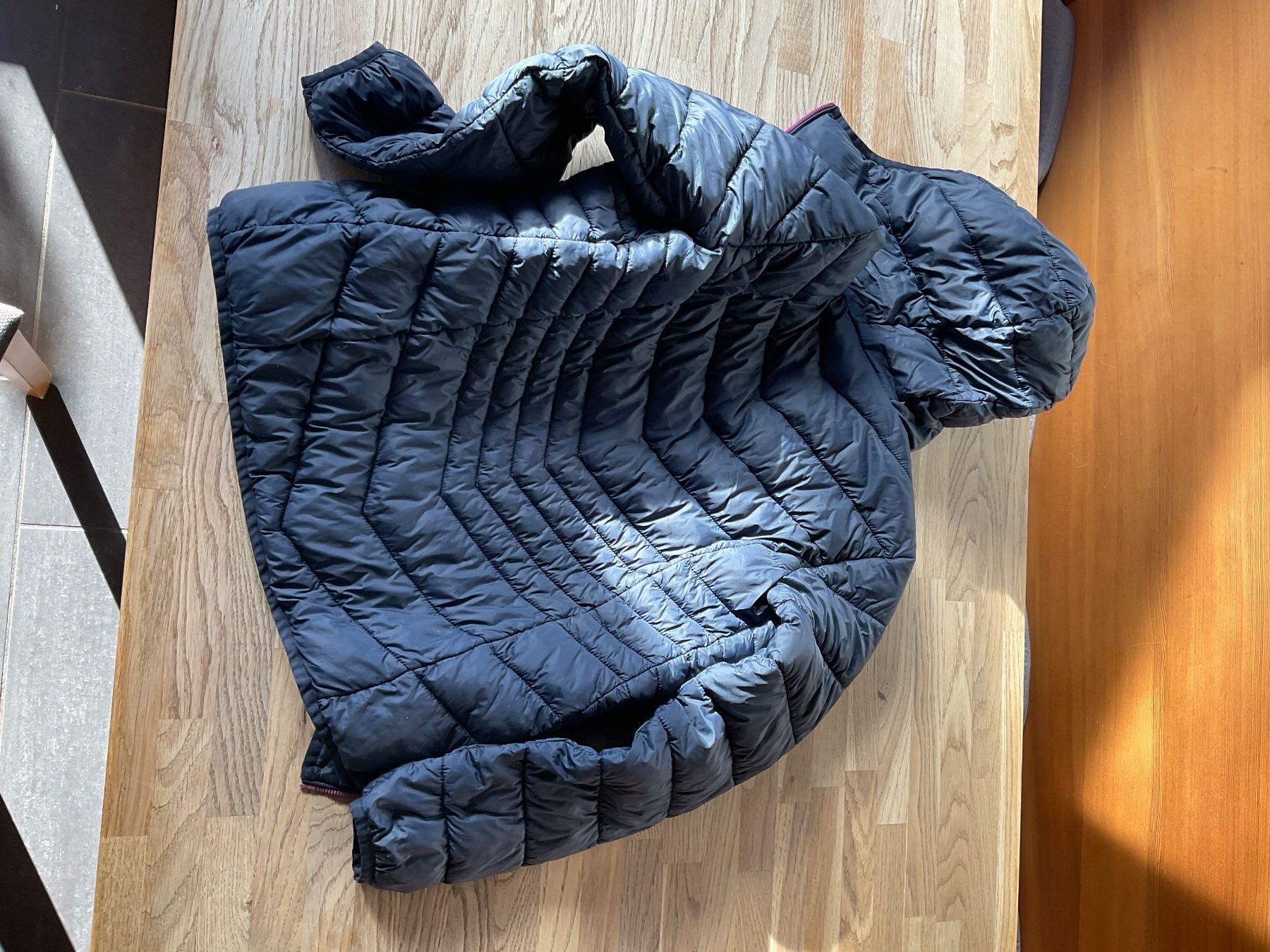 CMP Giacche: CMP Damen Steppjacke – Usato da Tumegl/Tomils venduto da Ardi10 1