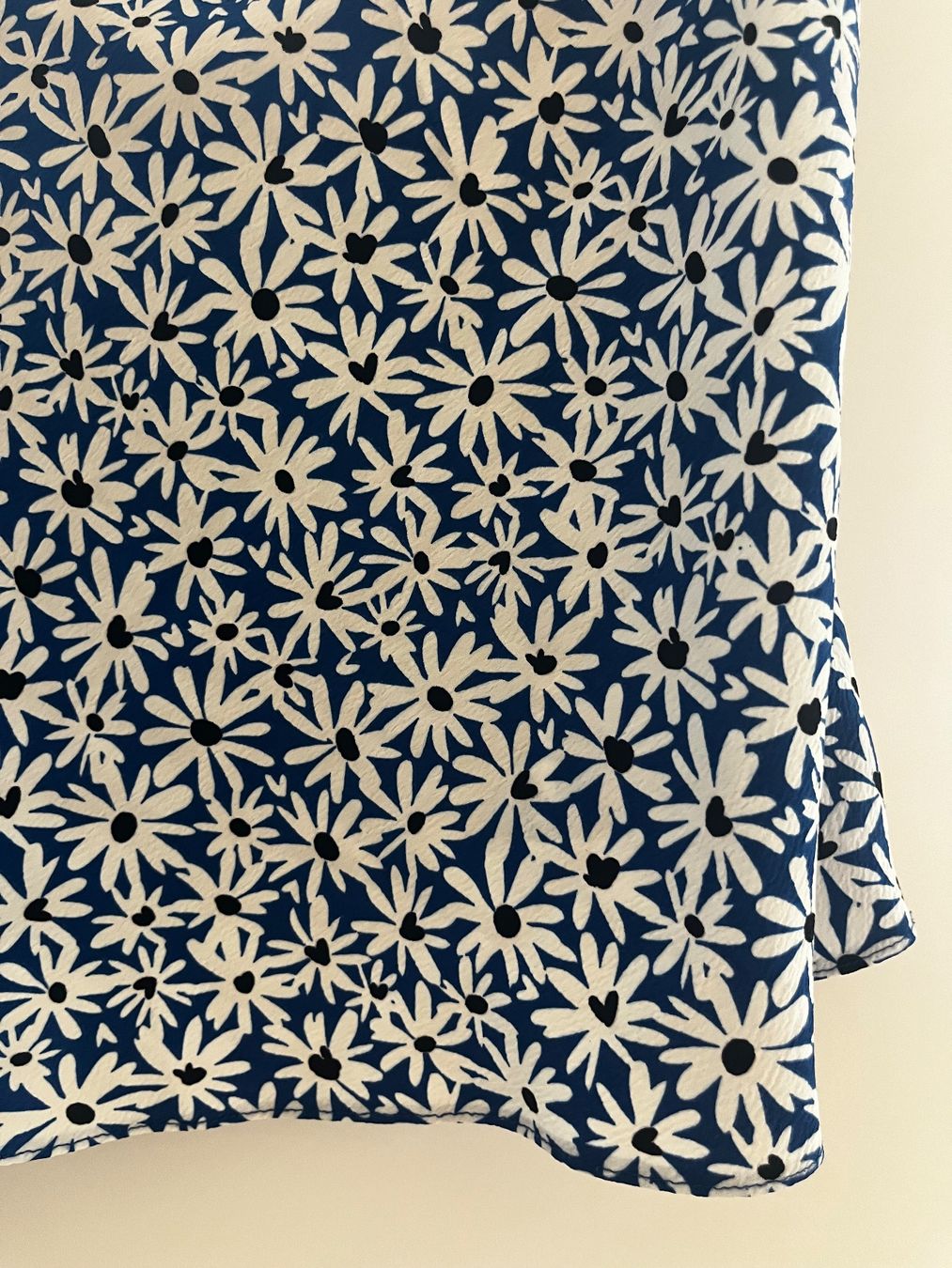 Top: River Island cowl neck cami top Gr 34 – Nuovo (secondo la descrizione) da Luzern venduto da Sono2 1