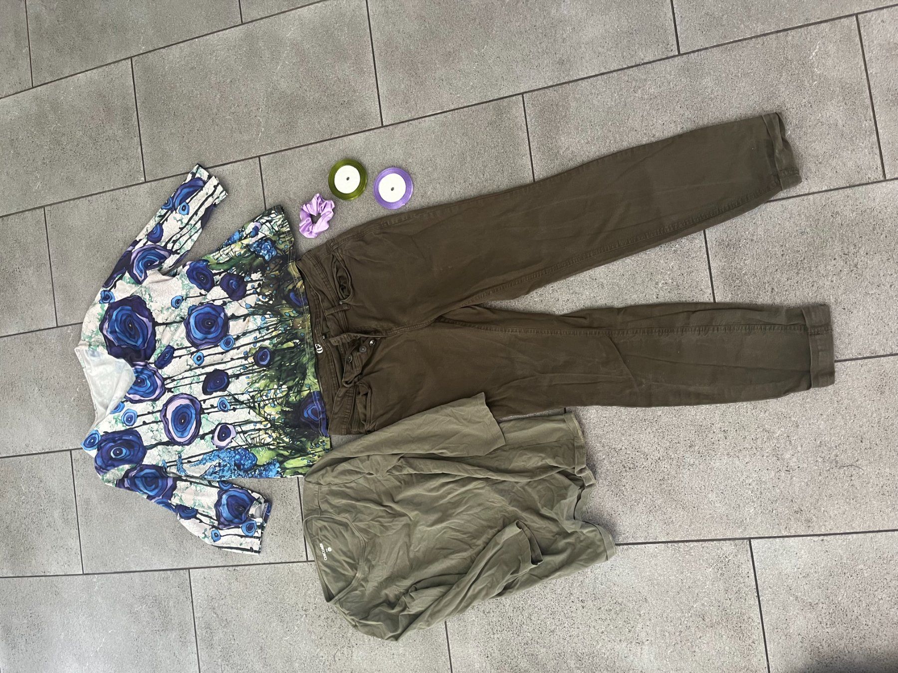 Hosen: Matching Set – Gebraucht aus Solothurn von Floefi