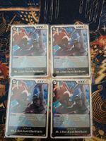 One Piece Bon Clay Mr.2 Card 4x