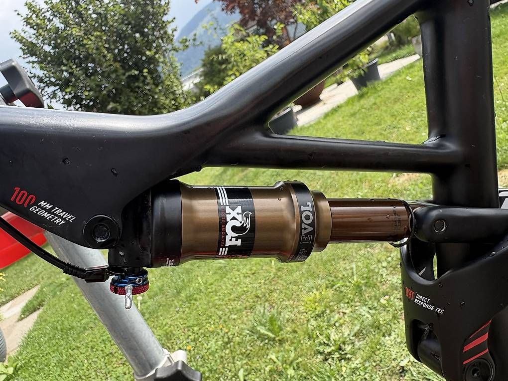 Biciclette: Bixs Pace Elite, RaceFully  – Usato da Mels venduto da cor_trw9 2