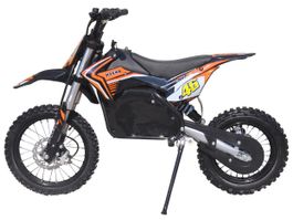 Dirt Bike ECO HIGH-PER PRO 1200 – Orange
