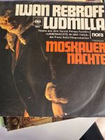Disque vinyle - Iwan Rebroff Ludmilla - CBS - 45 tours