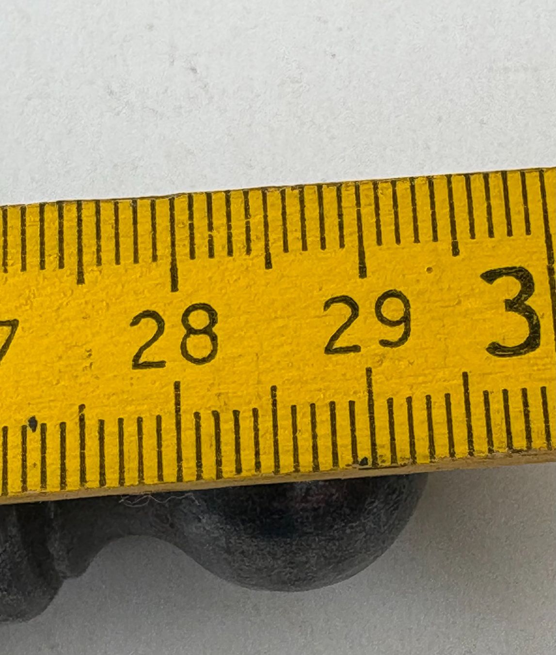Tous les outils: ANTIKES WERKZEUG MIT PUNZE – D'occasion à Ostermundigen par wini63 4