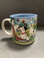 Disney Filmtasse, 101 Dalmatiner, Sammlerstück