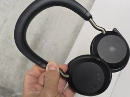 Jabra Evolve2 75