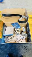 Dayco kit distribution + pompe à eau pour Audi A4 avant B7