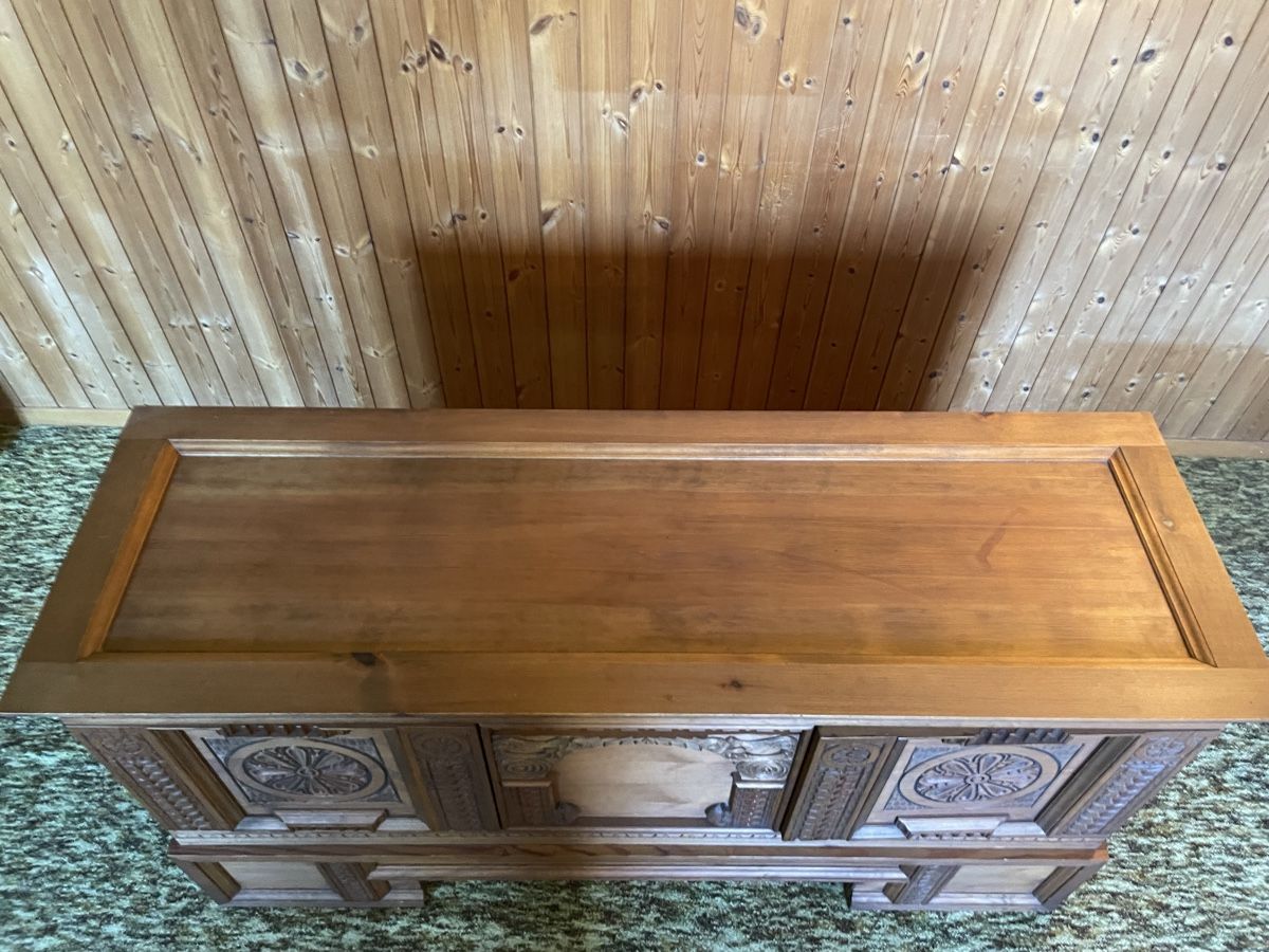 Commodes: Kommode, Sideboard, Buffet, Kasten – D'occasion à Winterthur par Gotzi2 4