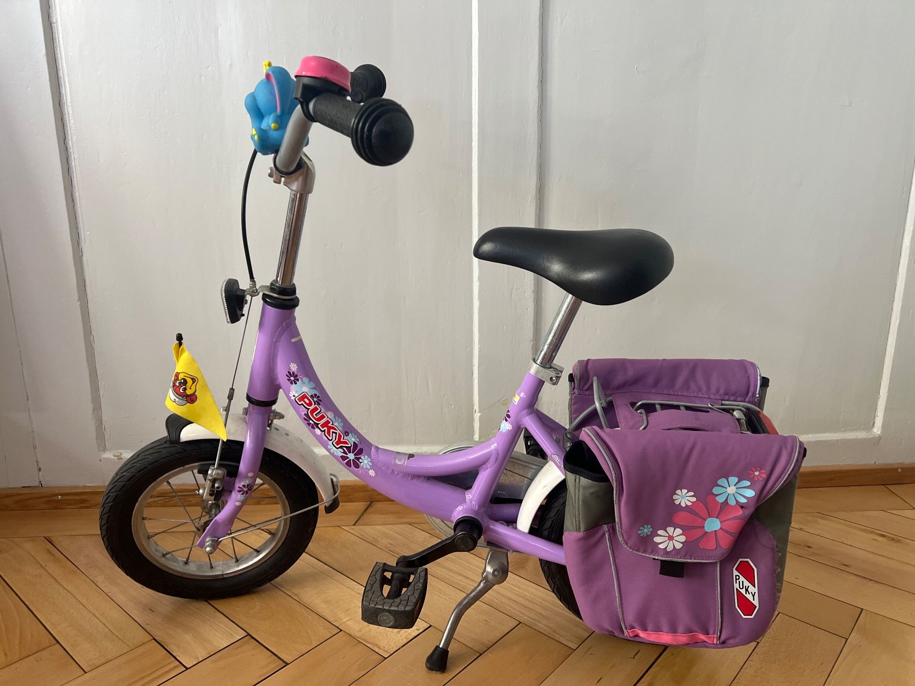 Puky Biciclette: Kinder Velo – Usato da Luzern venduto da bali-mango