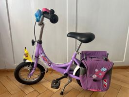 Kinder Velo